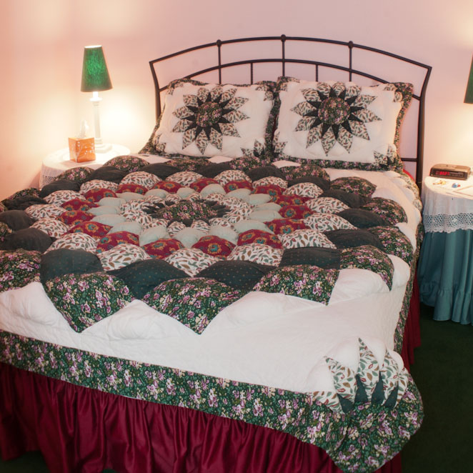 Rose Room